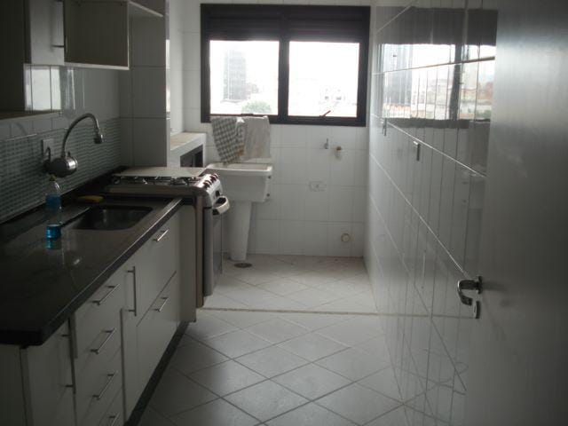 Foto do Apartamento - Apartamento residencial à venda, Cidade Mãe do Céu, São Paulo. | ZONA LESTE IMÓVEIS