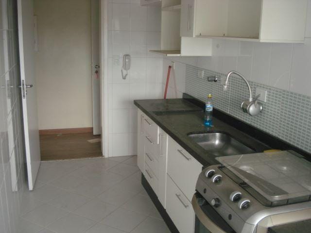 Foto do Apartamento - Apartamento residencial à venda, Cidade Mãe do Céu, São Paulo. | ZONA LESTE IMÓVEIS