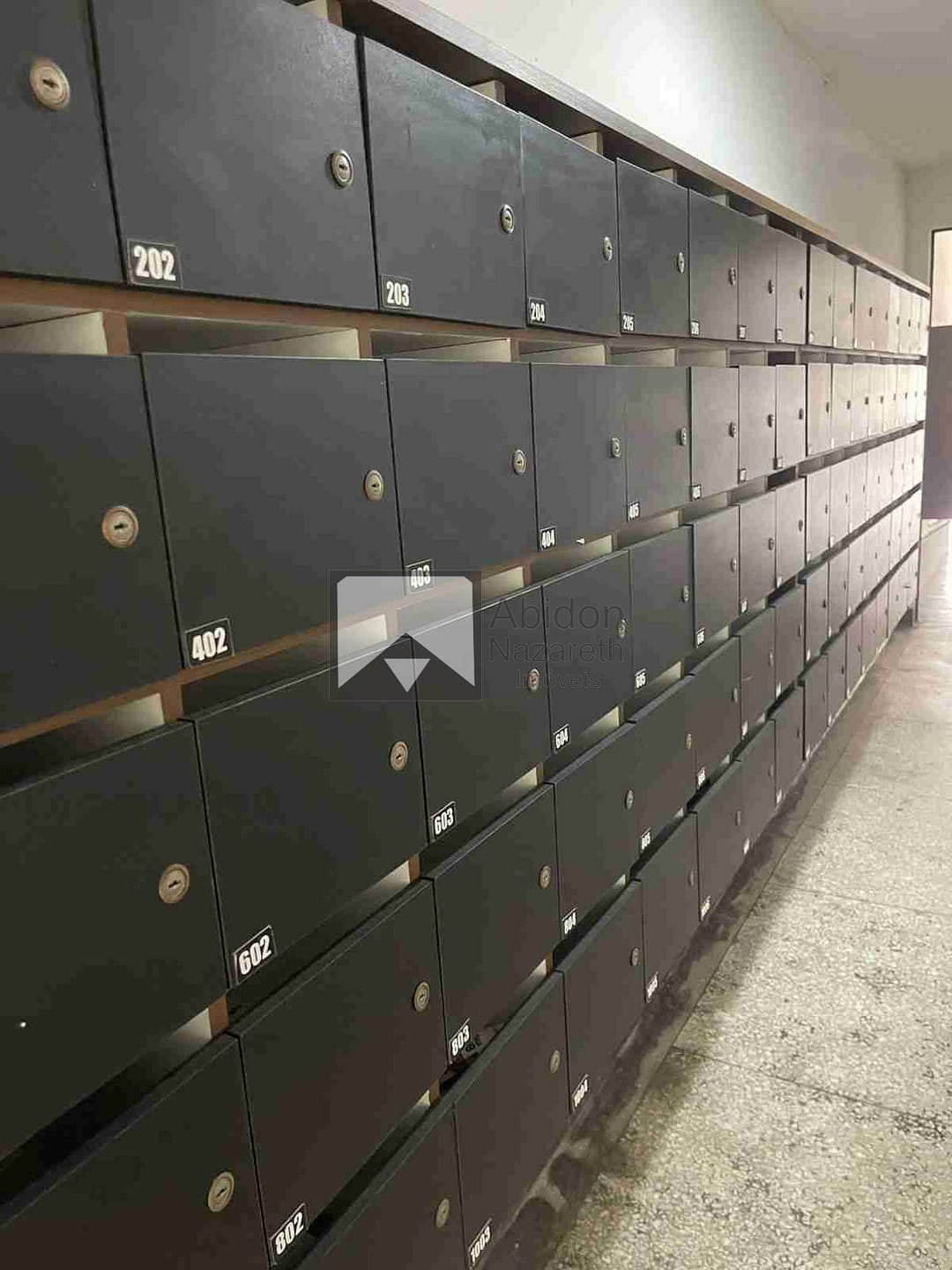 Apartamento à venda com 1 quarto, 45m² - Foto 45