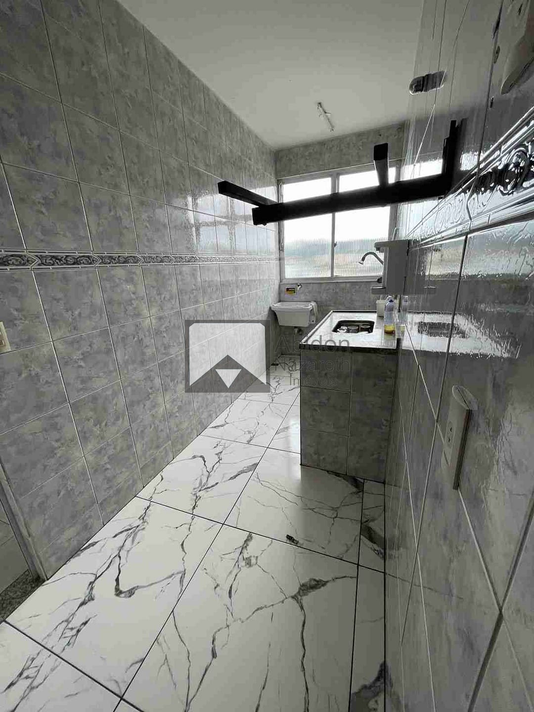 Apartamento à venda com 1 quarto, 45m² - Foto 32