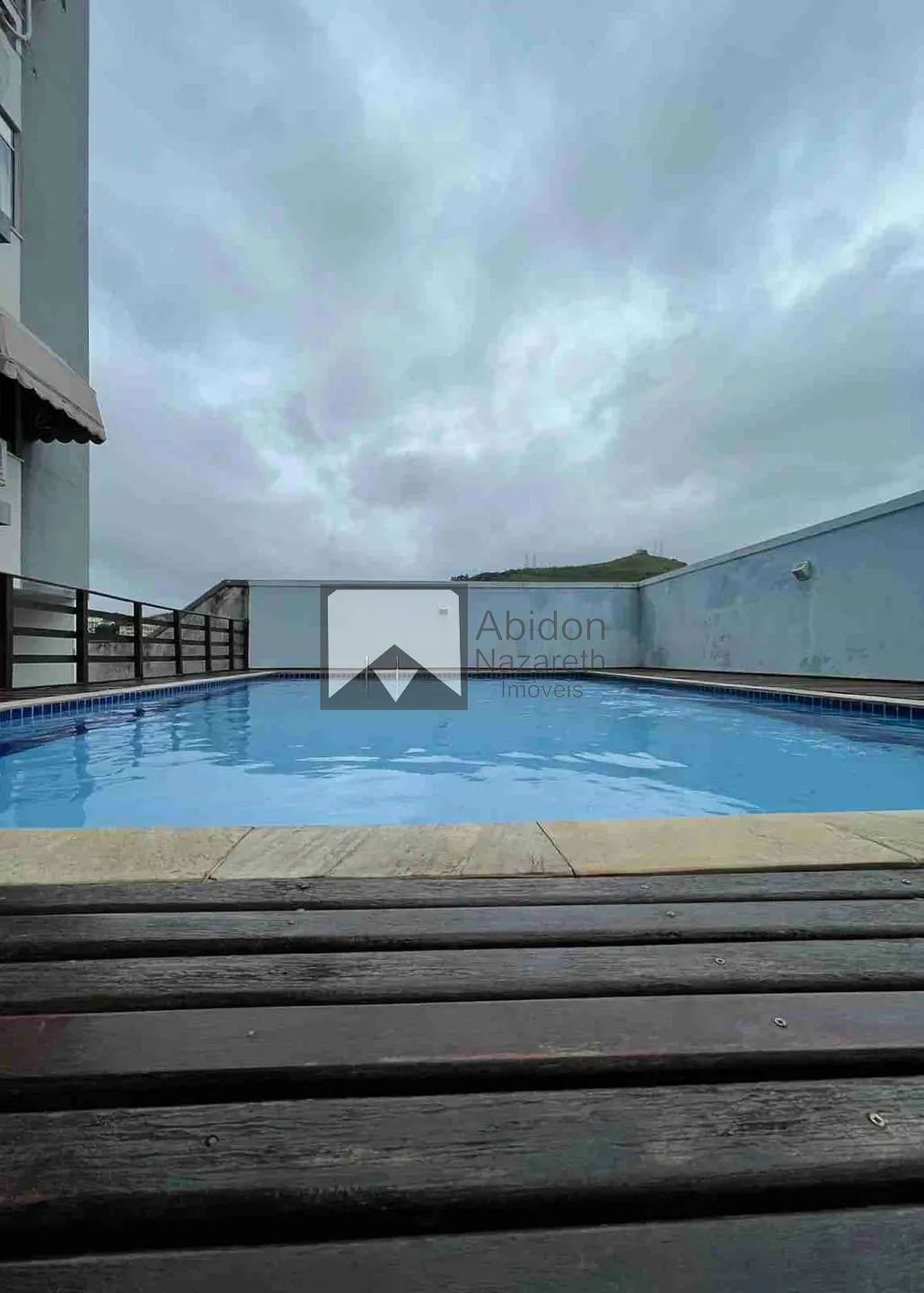 Apartamento, 1 quarto, 45 m² - Foto 1