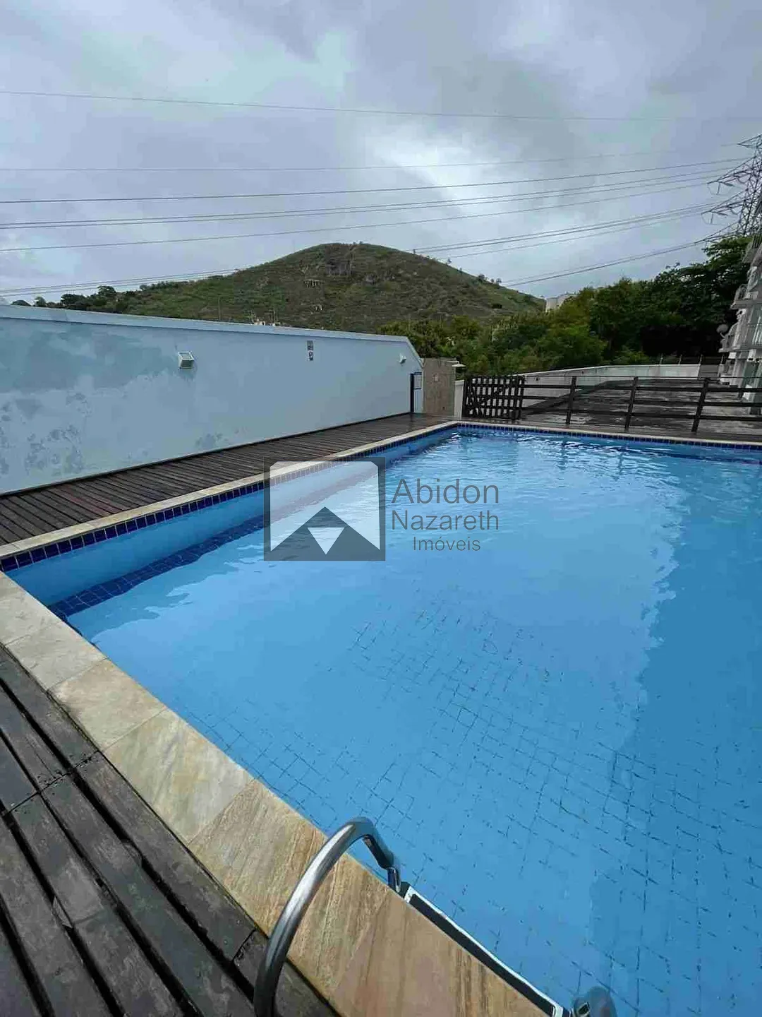 Apartamento, 1 quarto, 45 m² - Foto 3