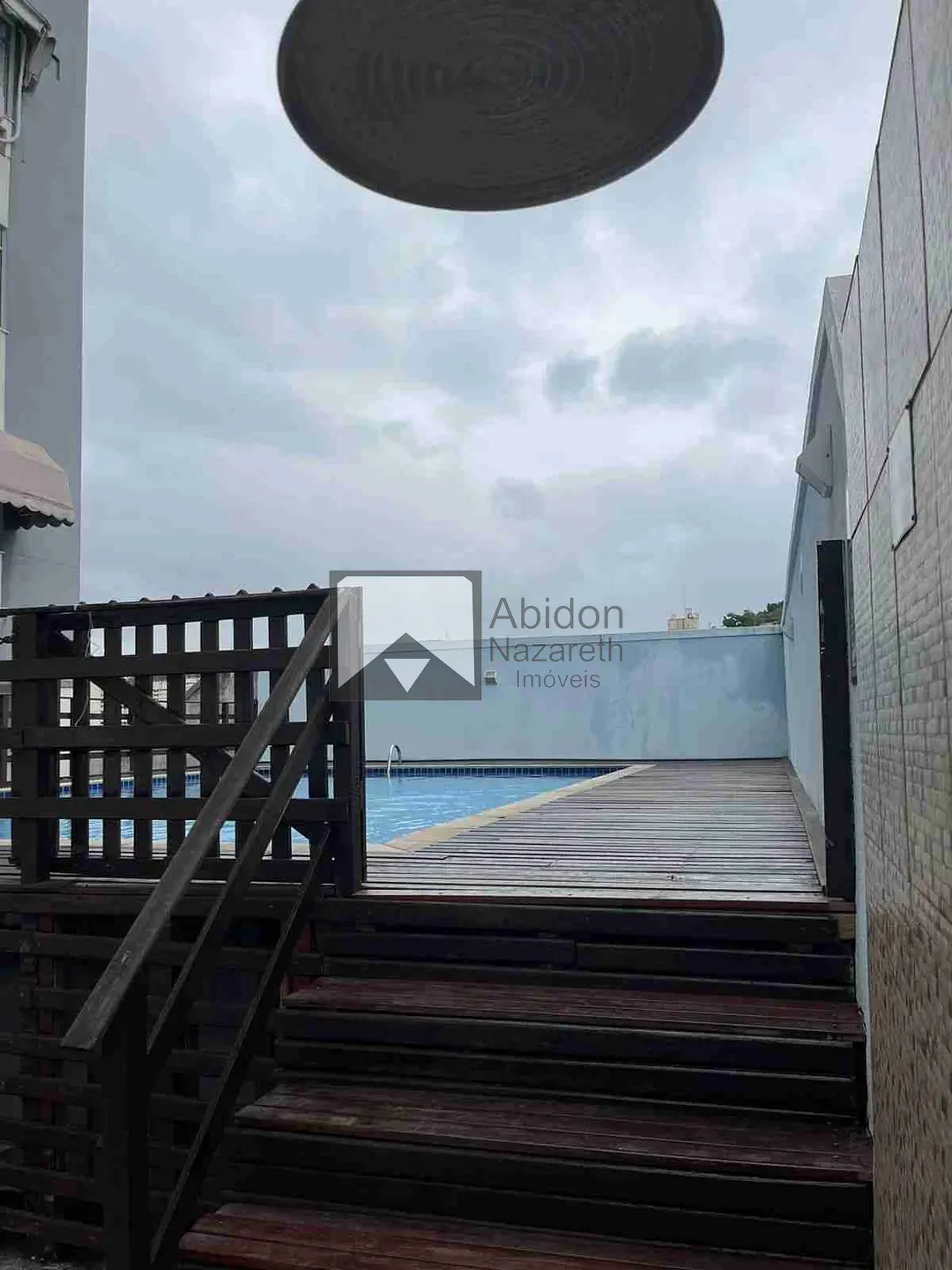 Apartamento, 1 quarto, 45 m² - Foto 5
