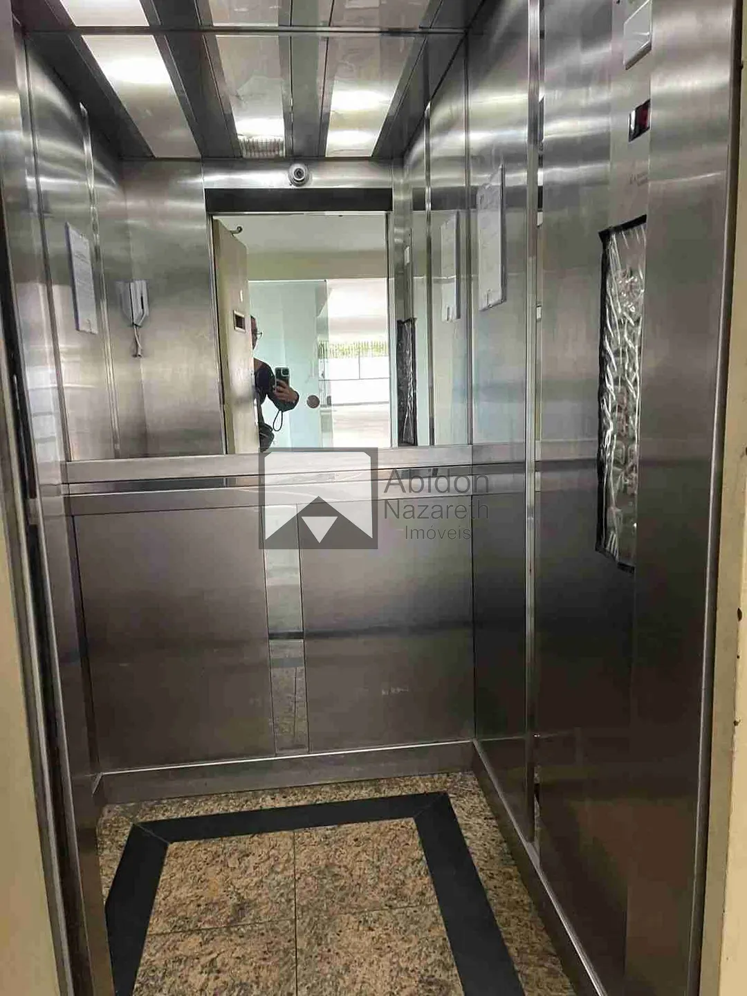 Apartamento, 1 quarto, 45 m² - Foto 46