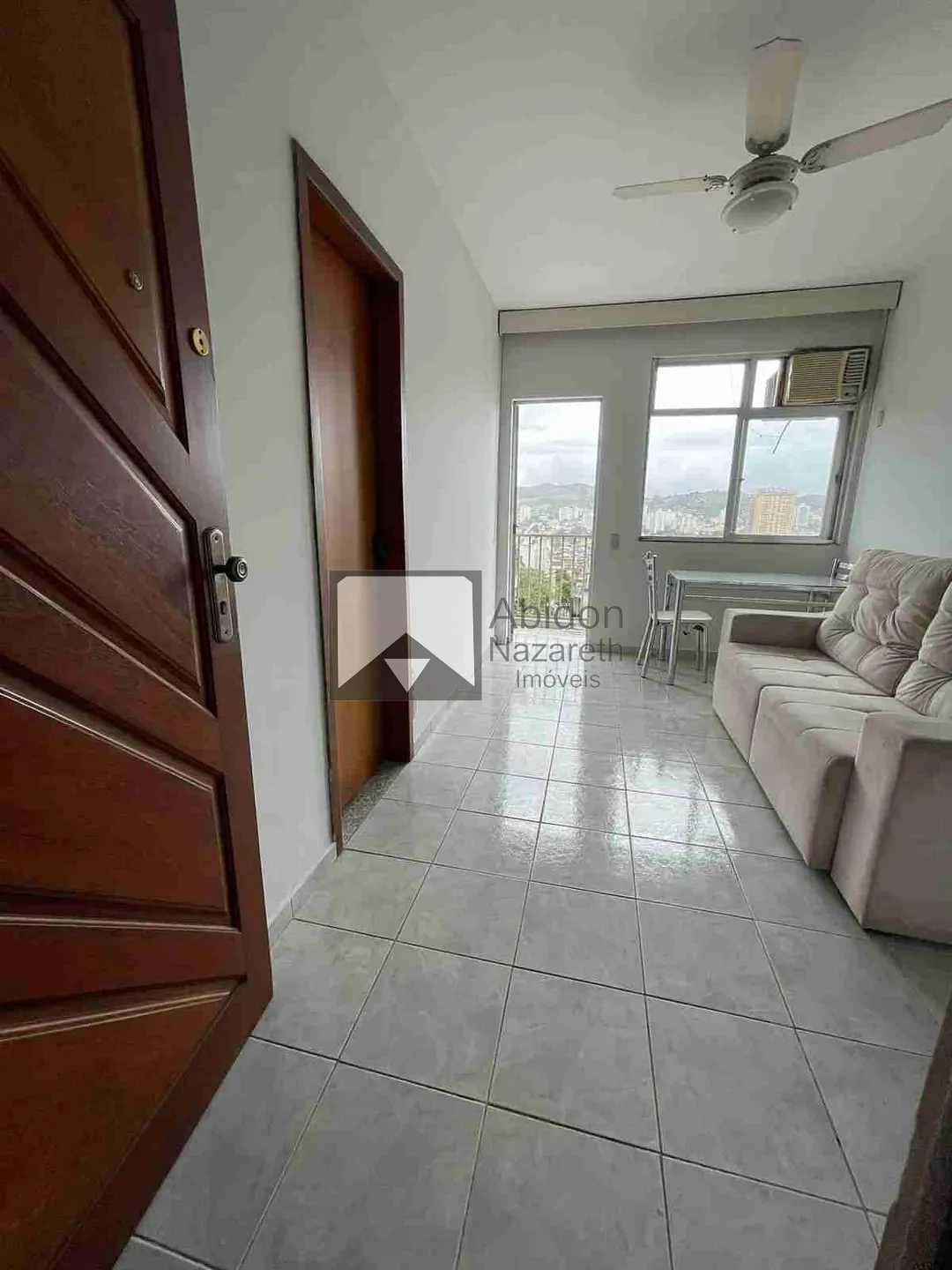 Apartamento, 1 quarto, 45 m² - Foto 12