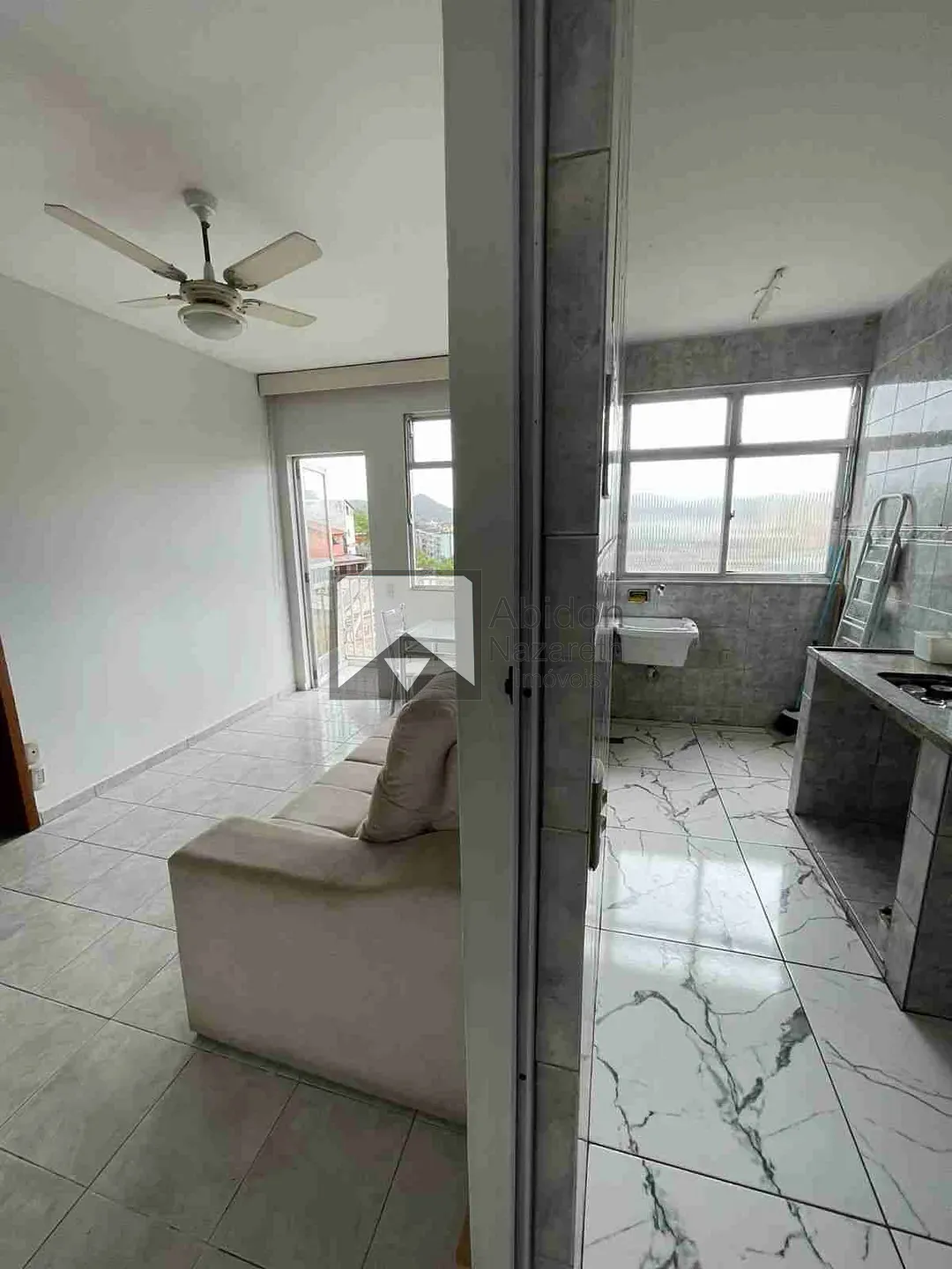 Apartamento, 1 quarto, 45 m² - Foto 14