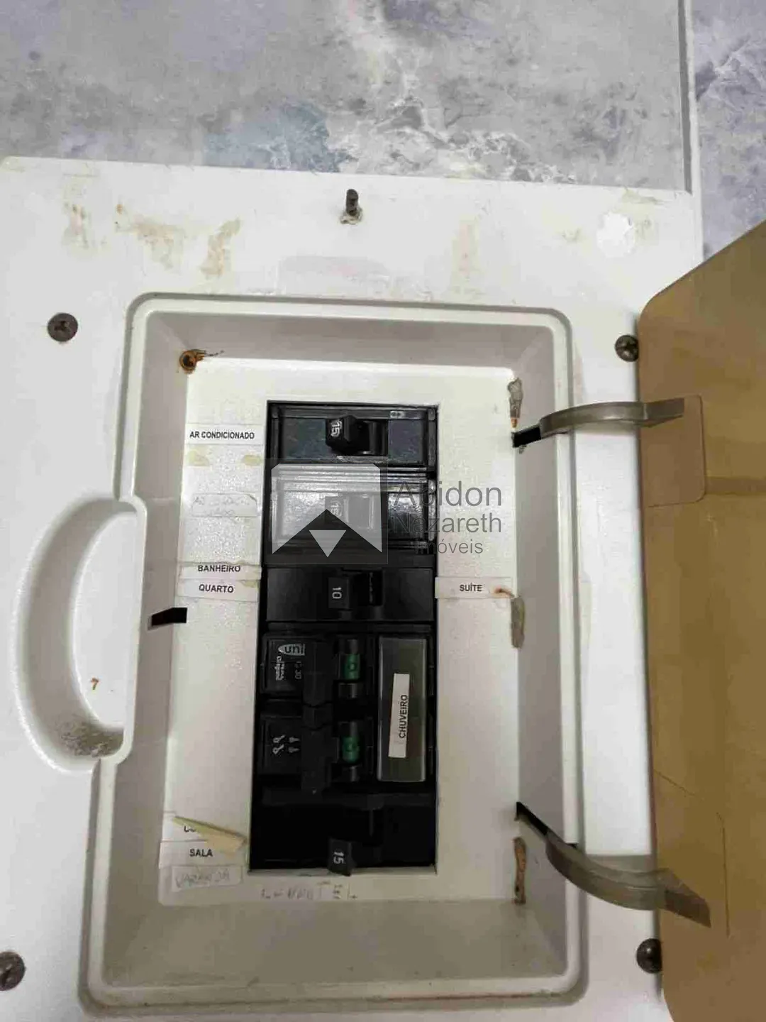 Apartamento, 1 quarto, 45 m² - Foto 31