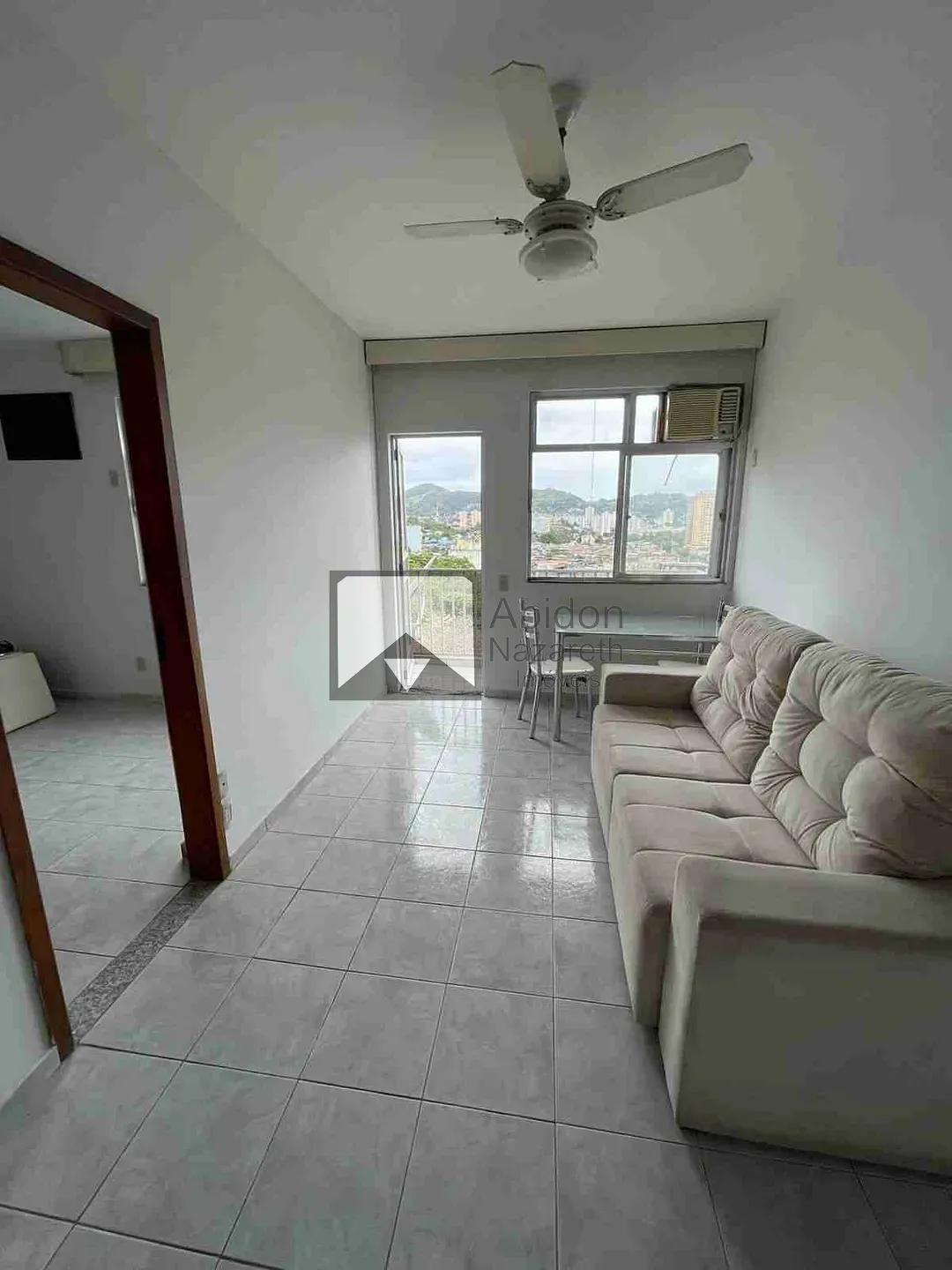 Apartamento, 1 quarto, 45 m² - Foto 35