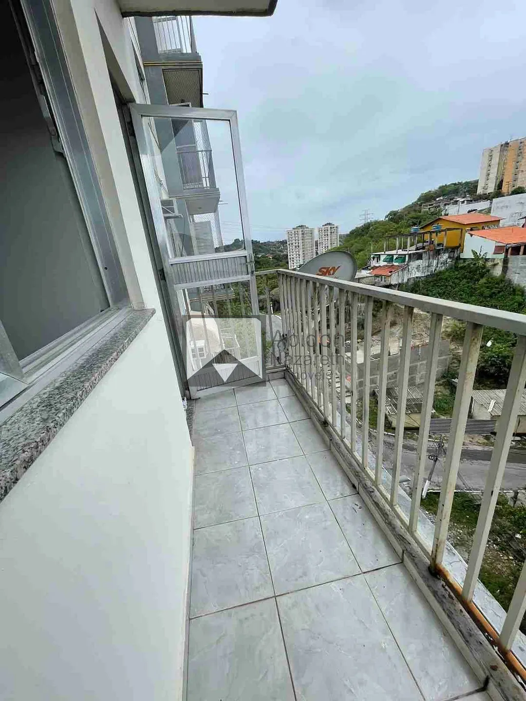Apartamento, 1 quarto, 45 m² - Foto 39