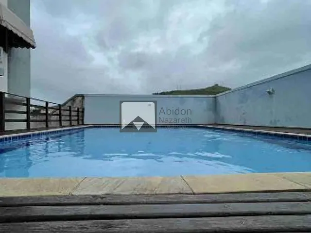 Apartamento com 60m² 1 quarto e 1 banheiro, à venda, no bairro Fonseca em Niterói