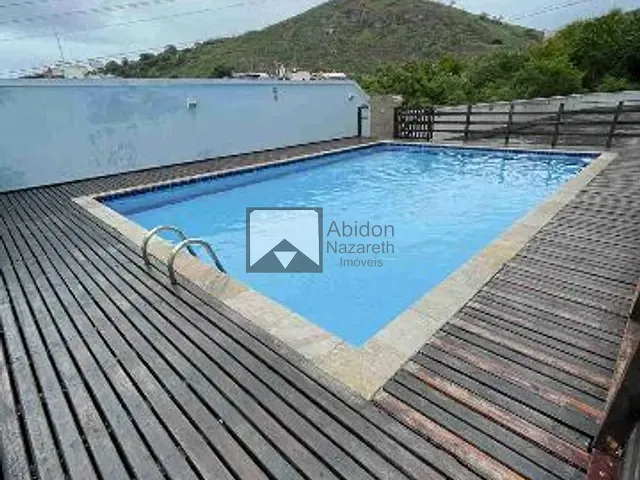 Apartamento com 60m² 1 quarto e 1 banheiro, à venda, no bairro Fonseca em Niterói