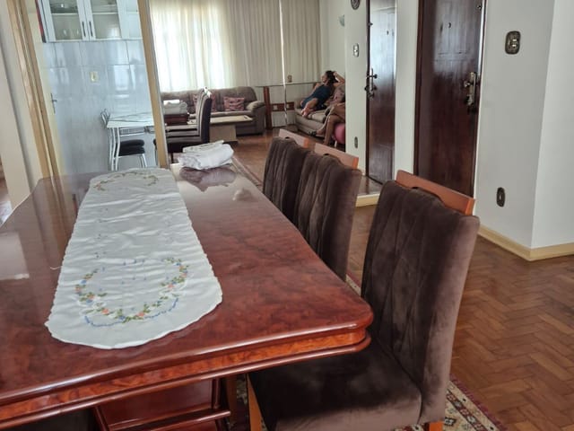 Apartamento 2 quartos e 2 banheiros, à venda, no bairro Aclimação em São Paulo