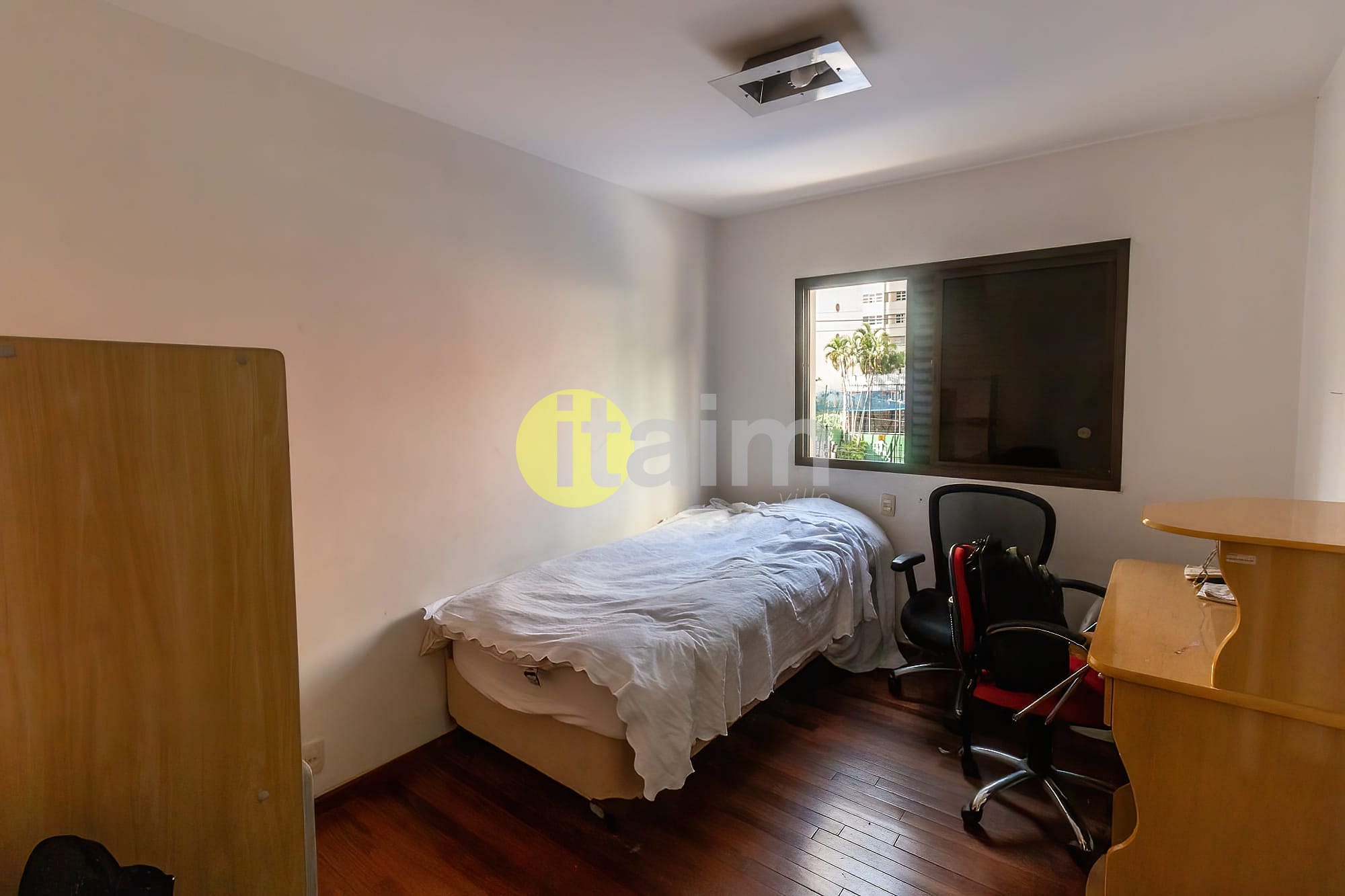Apartamento para alugar com 3 quartos, 190m² - Foto 19