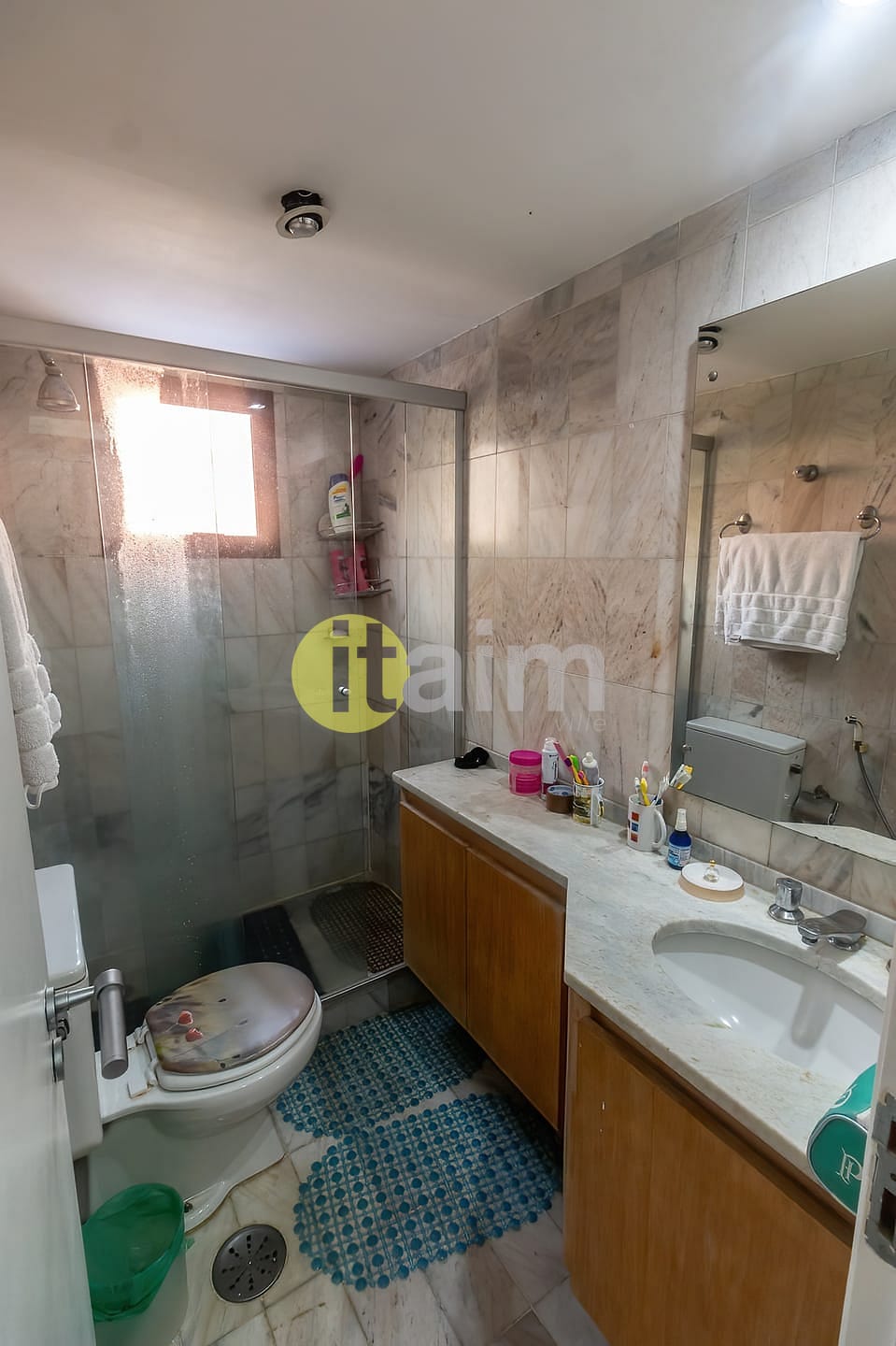 Apartamento para alugar com 3 quartos, 190m² - Foto 23