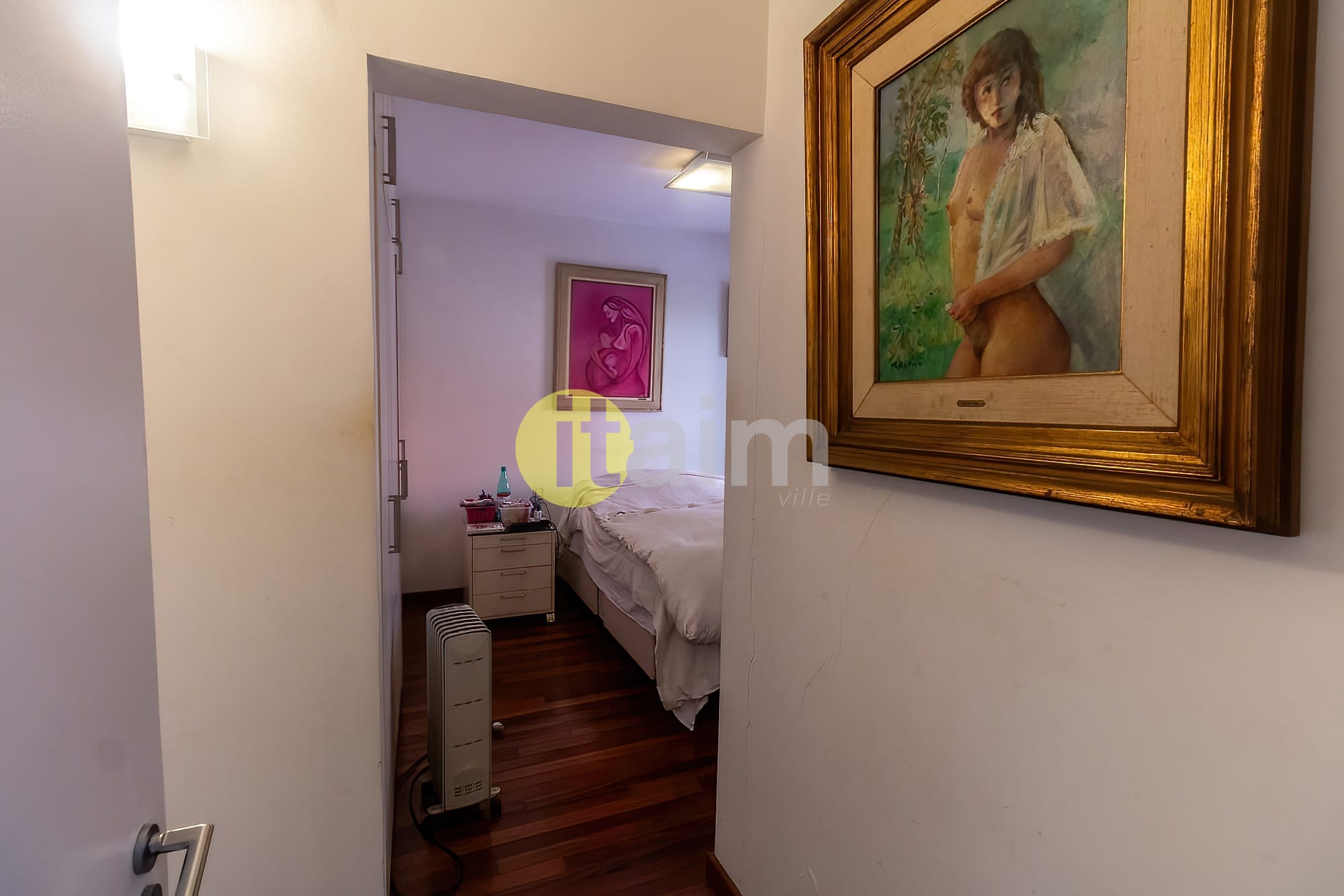 Apartamento para alugar com 3 quartos, 190m² - Foto 24