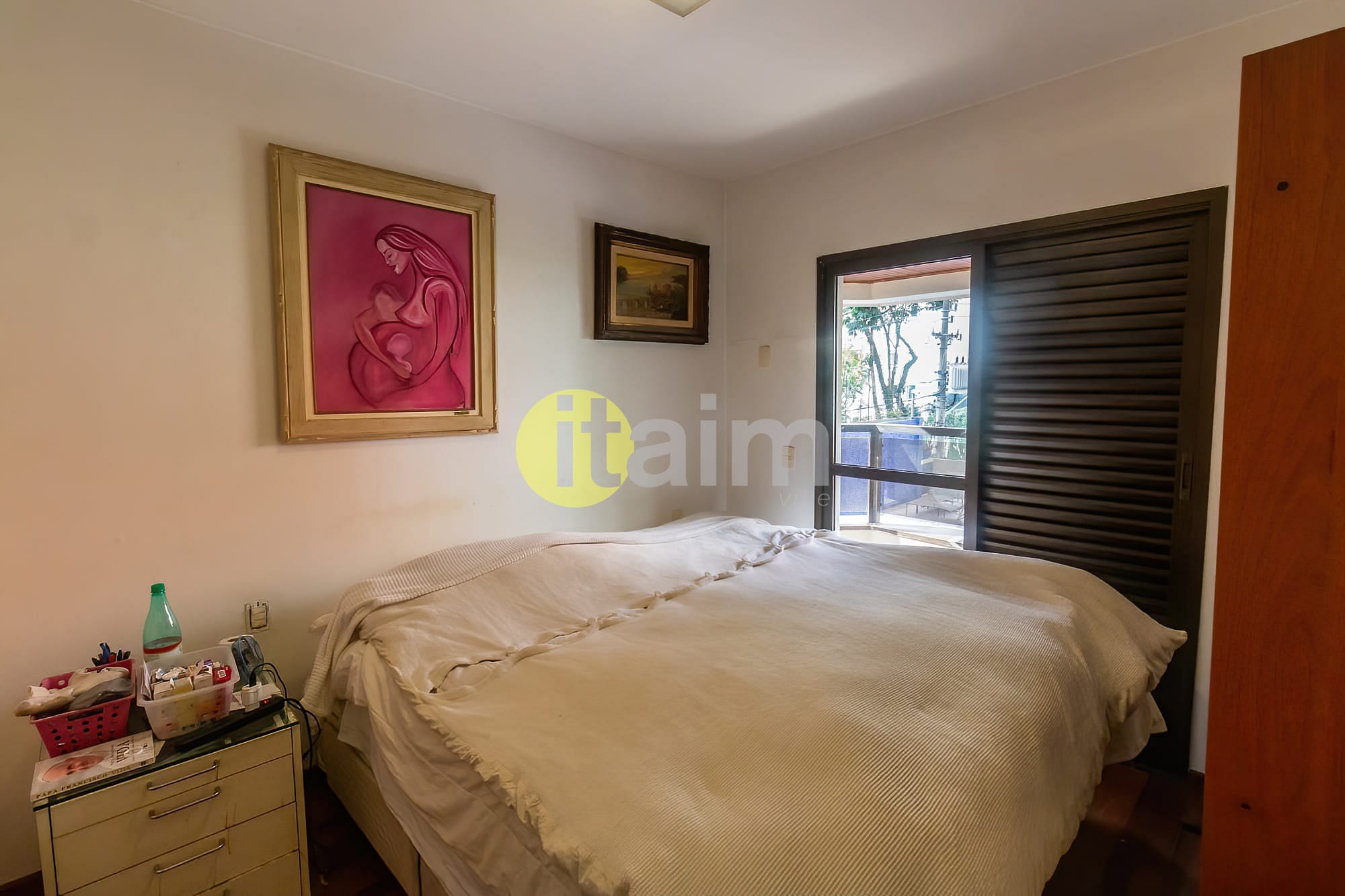 Apartamento para alugar com 3 quartos, 190m² - Foto 25