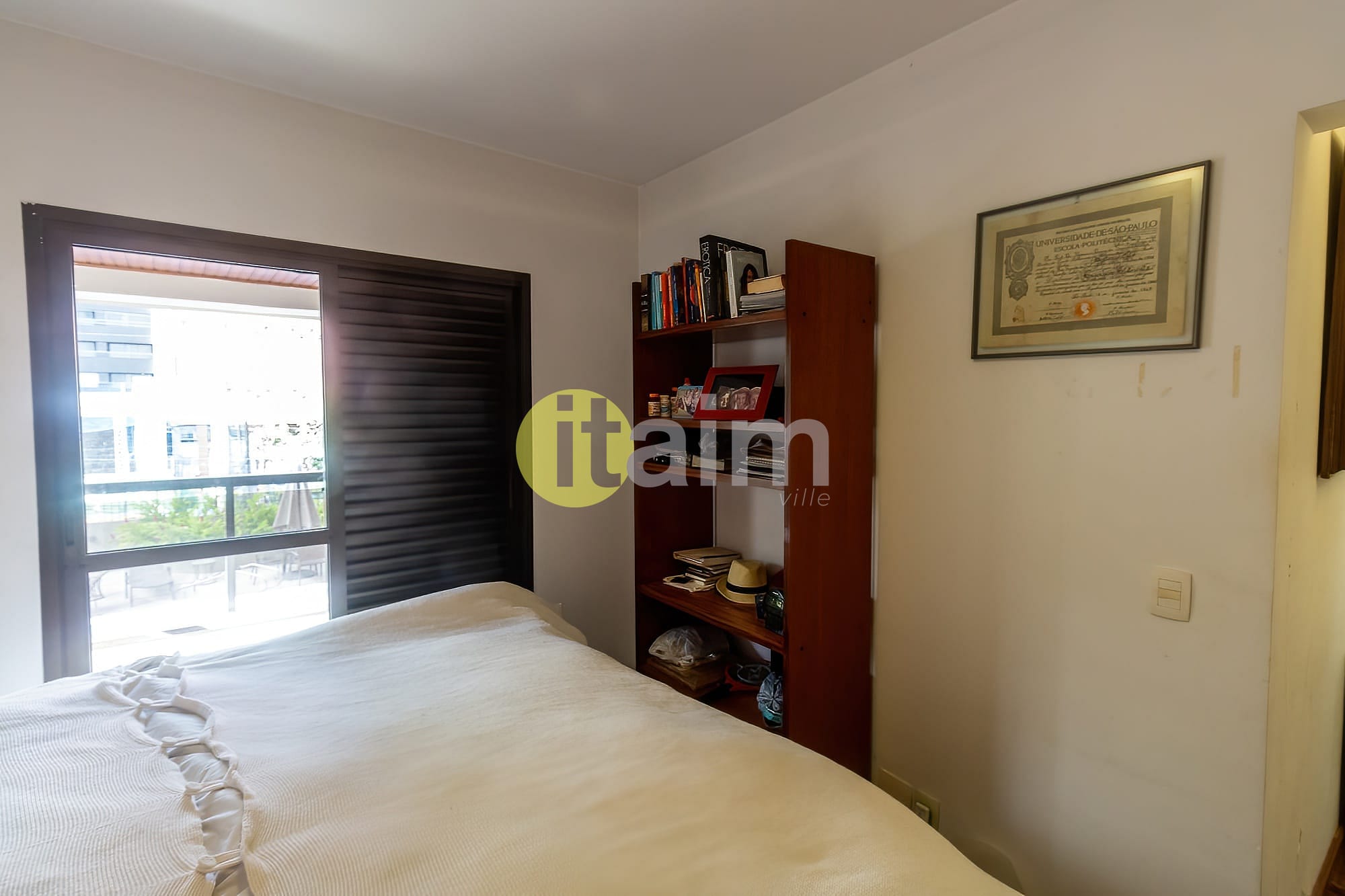 Apartamento para alugar com 3 quartos, 190m² - Foto 26
