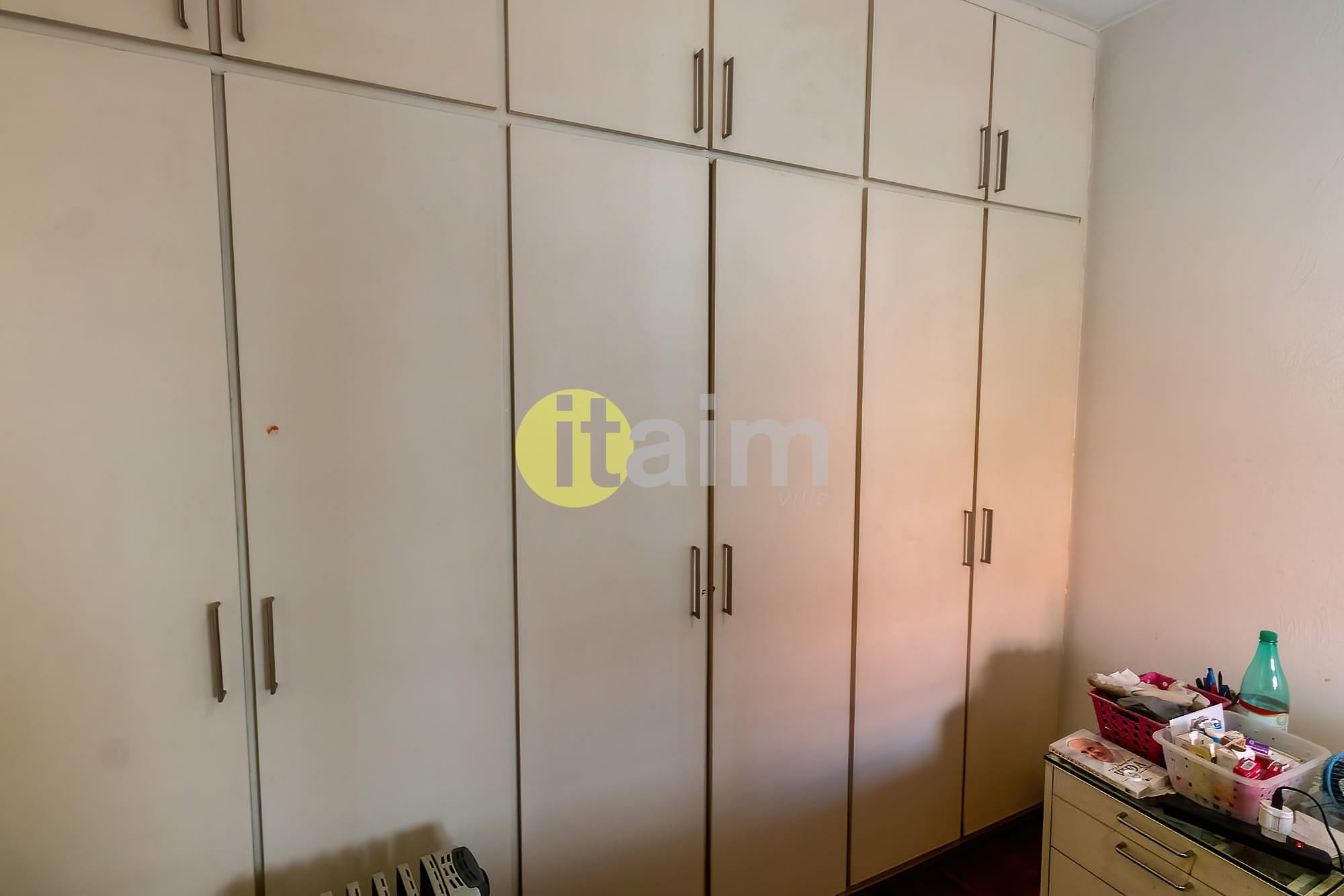 Apartamento para alugar com 3 quartos, 190m² - Foto 27