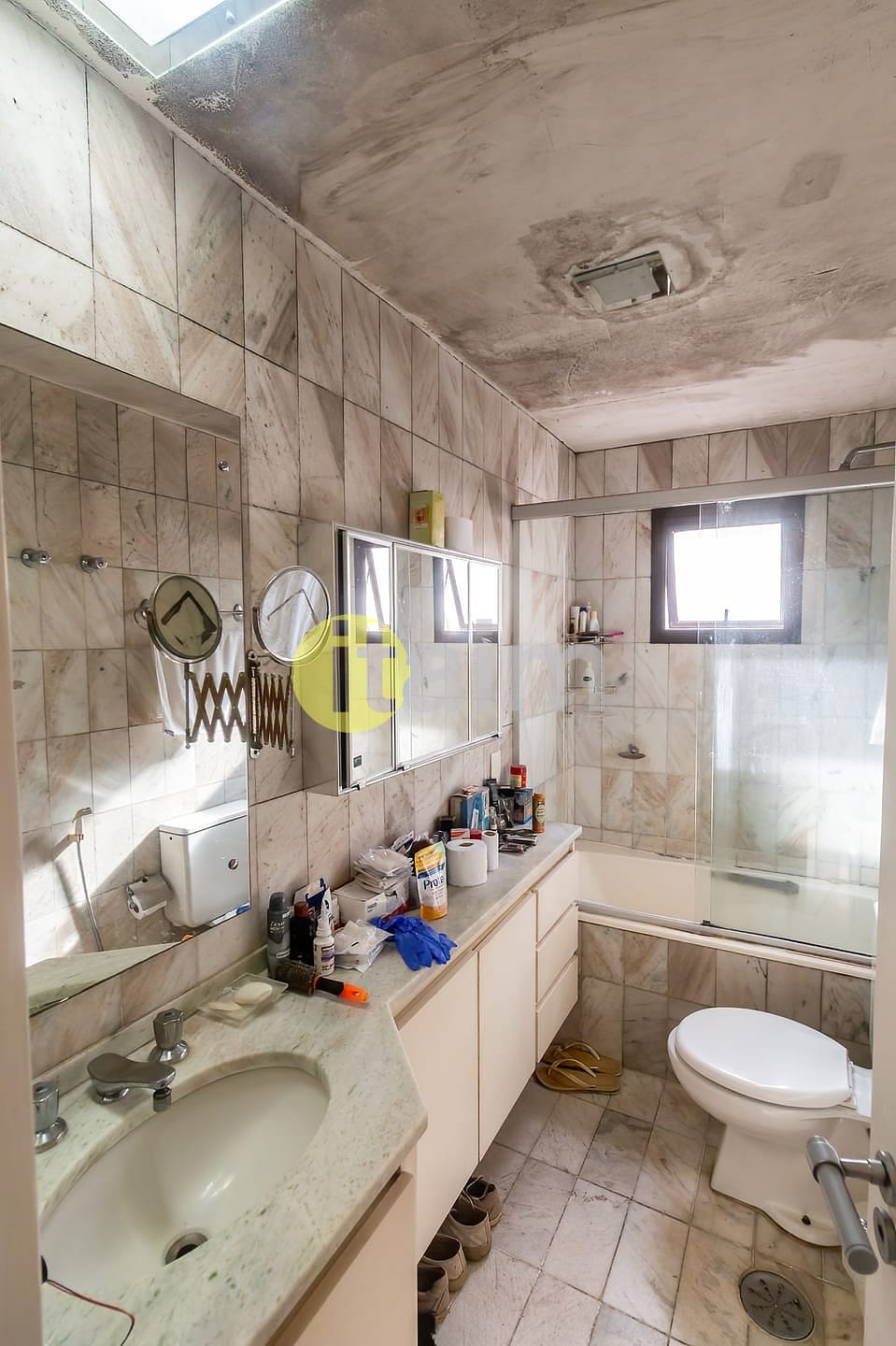 Apartamento para alugar com 3 quartos, 190m² - Foto 30
