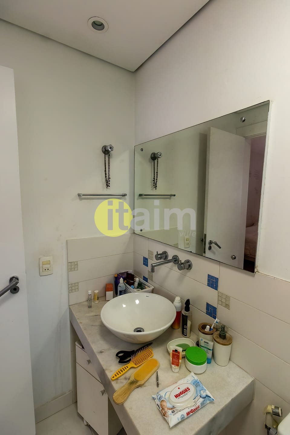 Apartamento para alugar com 3 quartos, 190m² - Foto 36