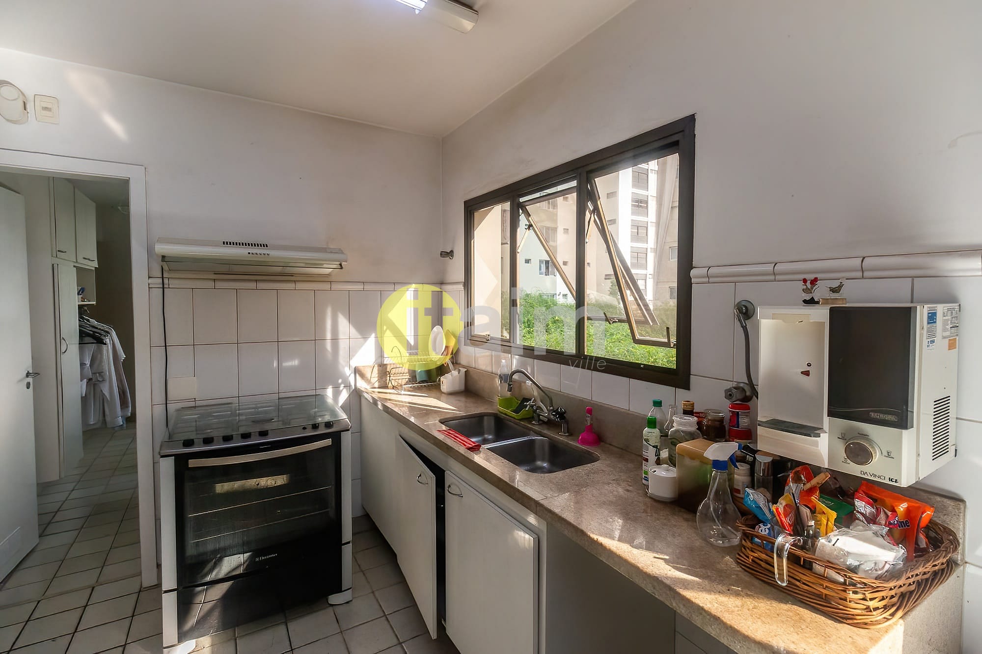 Apartamento para alugar com 3 quartos, 190m² - Foto 38