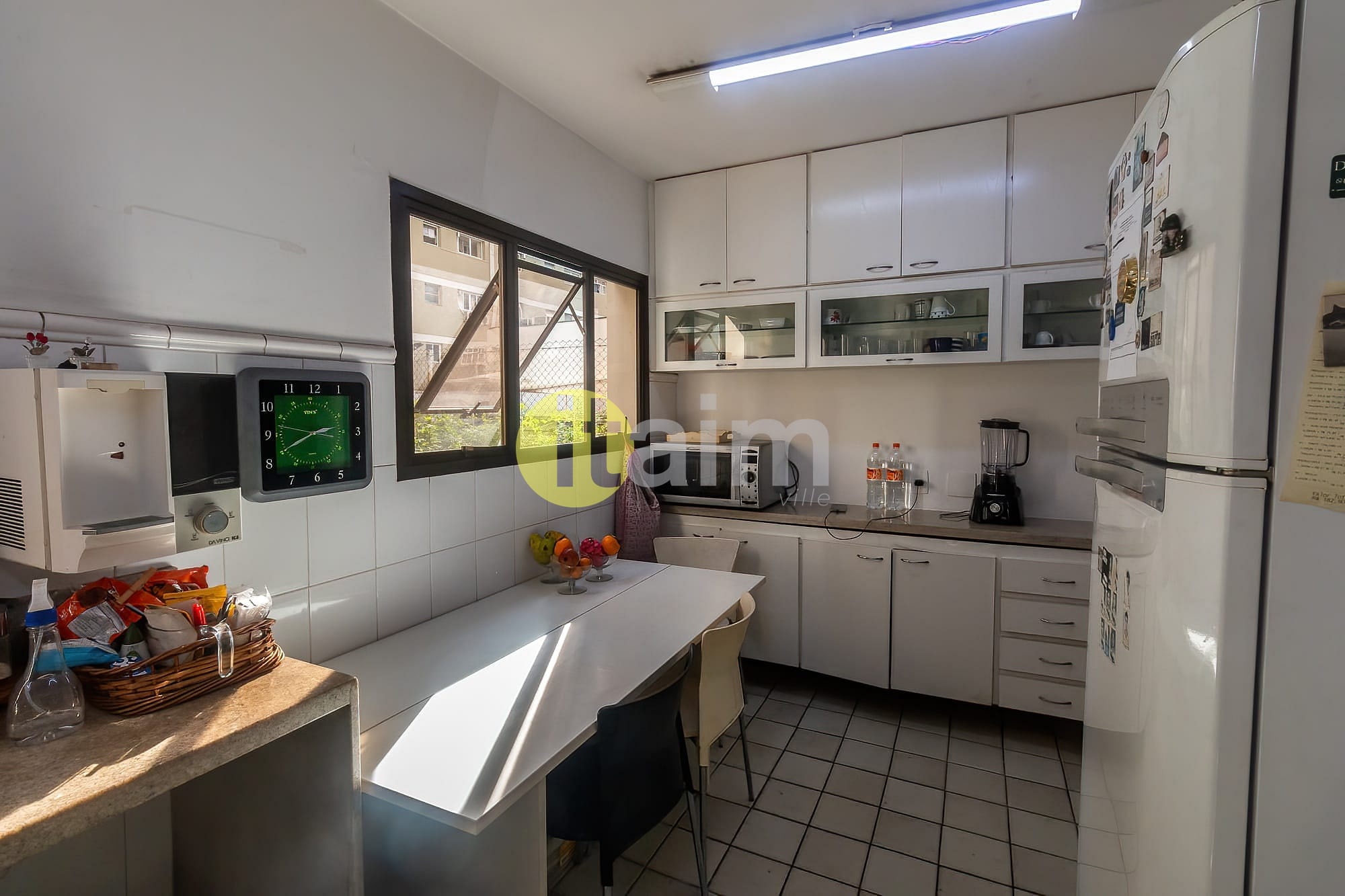 Apartamento para alugar com 3 quartos, 190m² - Foto 39