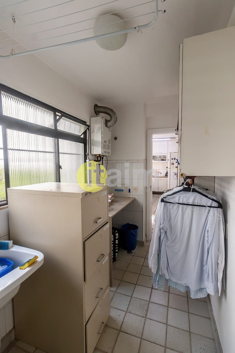 Apartamento para alugar com 3 quartos, 190m² - Foto 44