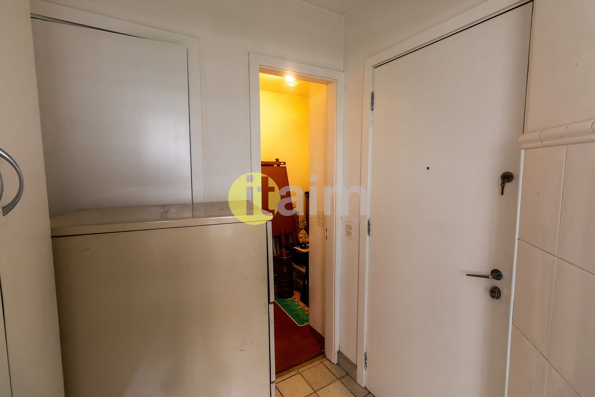 Apartamento para alugar com 3 quartos, 190m² - Foto 45