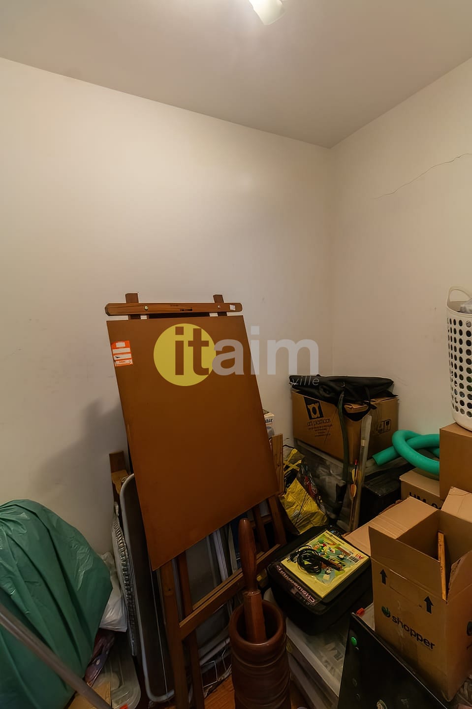 Apartamento para alugar com 3 quartos, 190m² - Foto 46