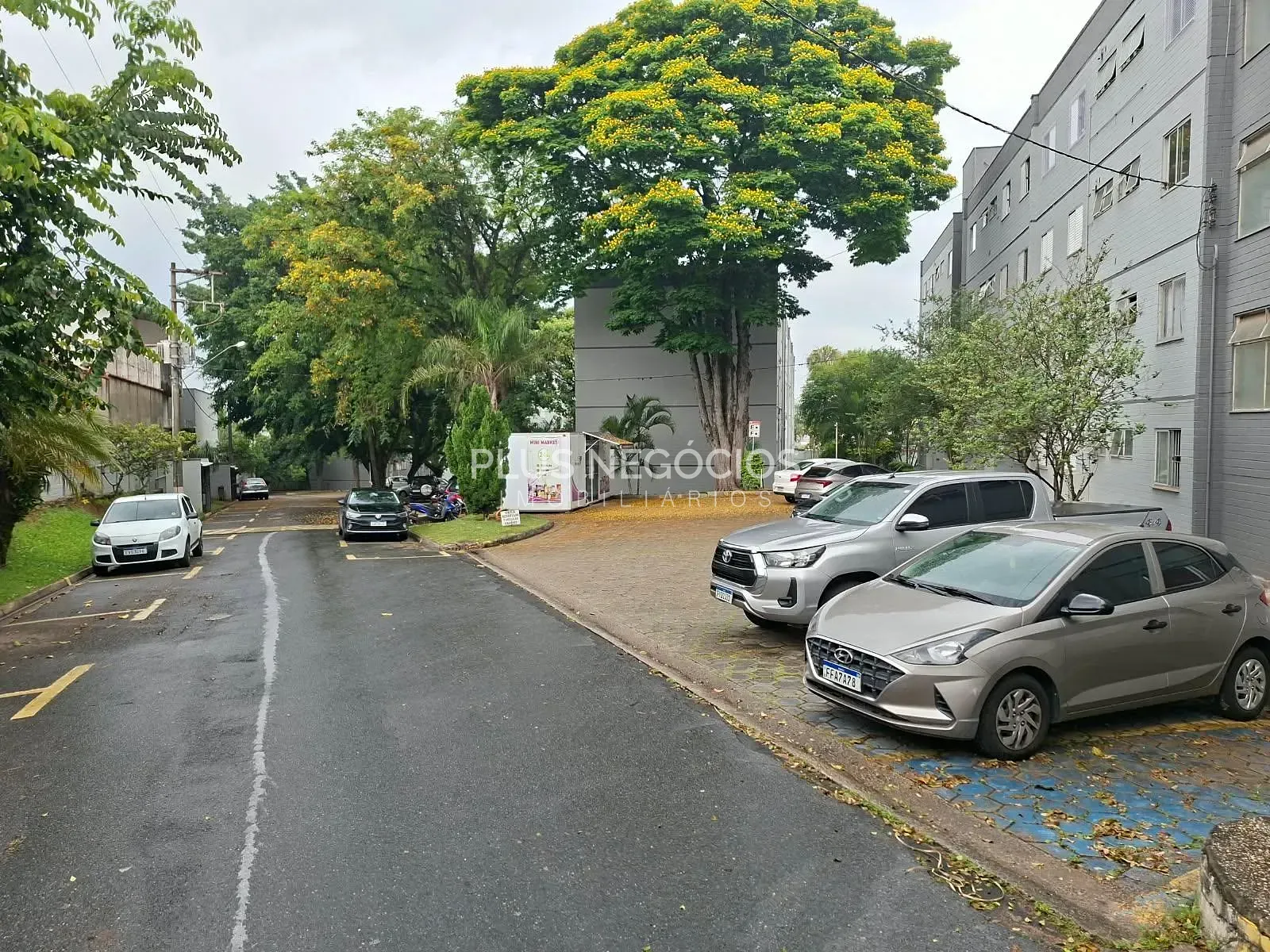 Apartamento, 2 quartos, 50 m² - Foto 20