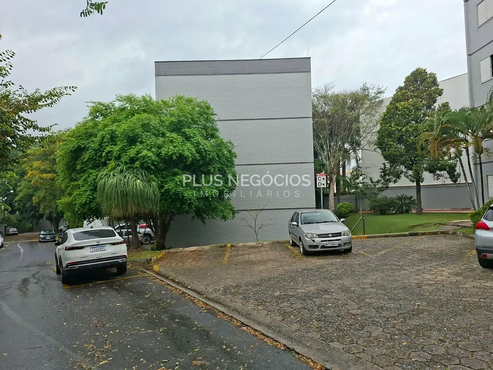 Apartamento, 2 quartos, 50 m² - Foto 21