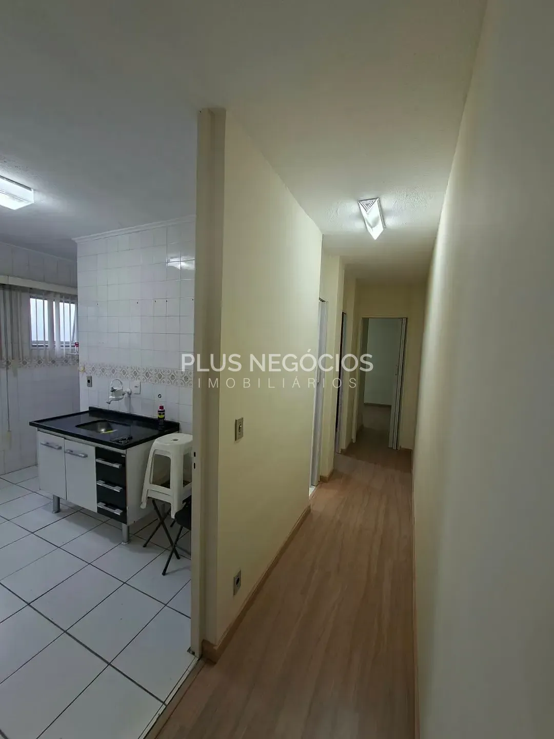 Apartamento, 2 quartos, 50 m² - Foto 6
