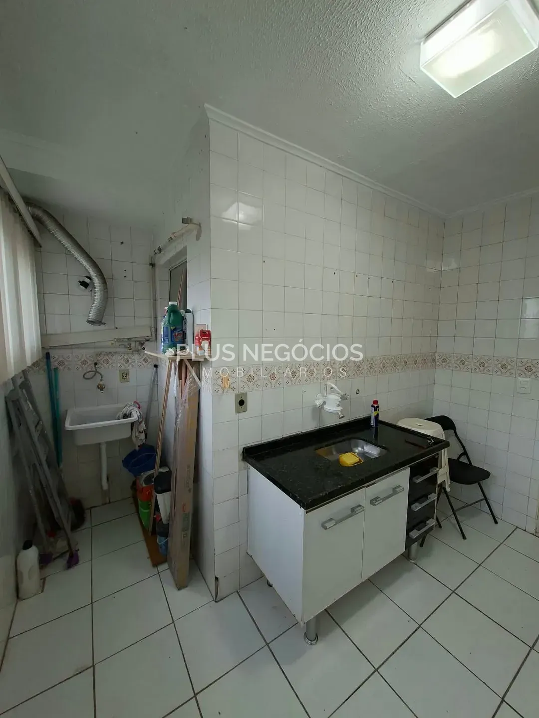 Apartamento, 2 quartos, 50 m² - Foto 7