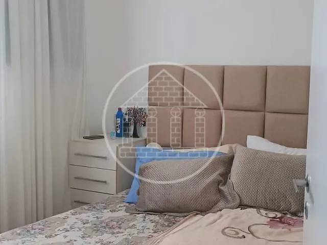 Apartamento com 86m² 3 quartos e 2 banheiros, à venda, no bairro Parque Residencial Julia em São Paulo