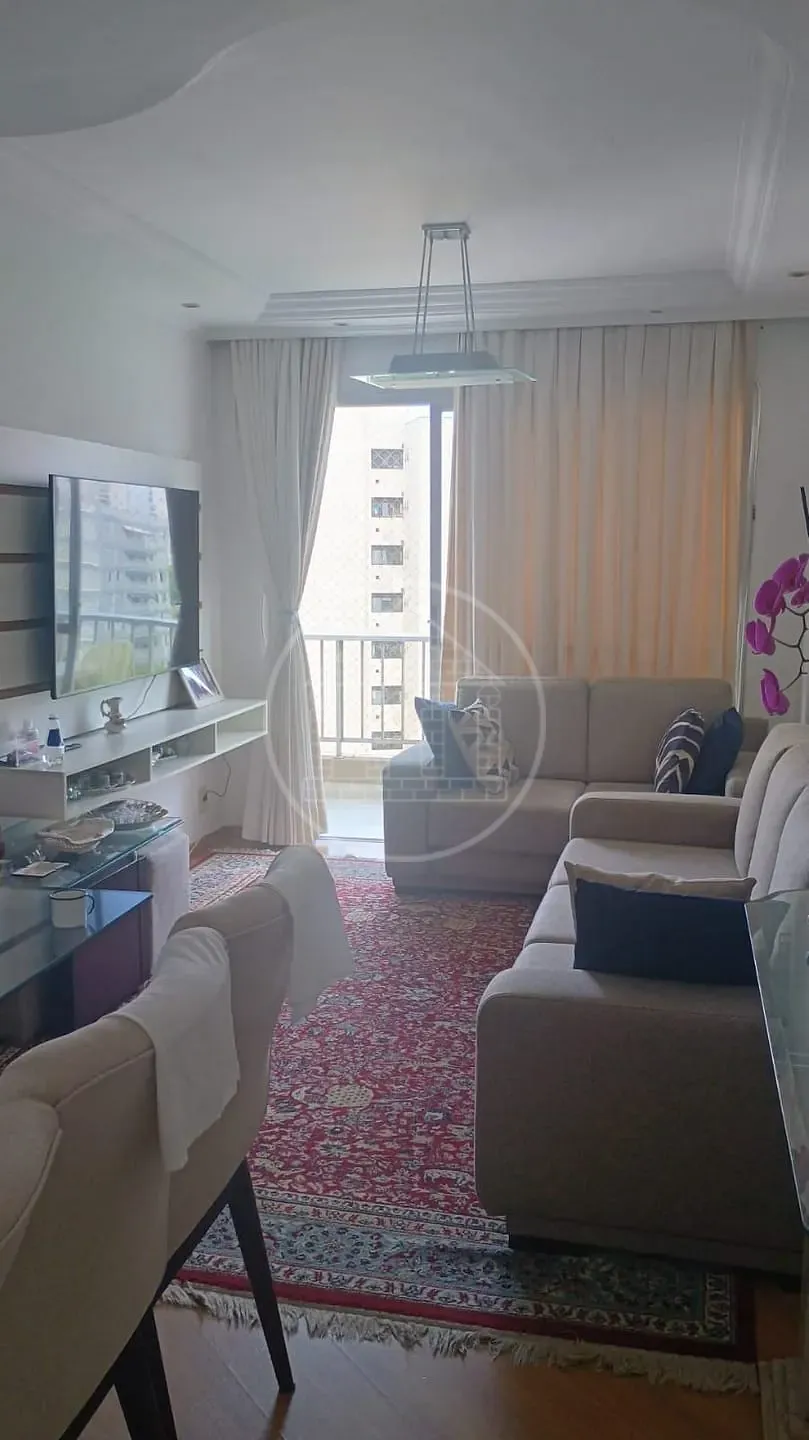Apartamento, 3 quartos, 85 m² - Foto 1