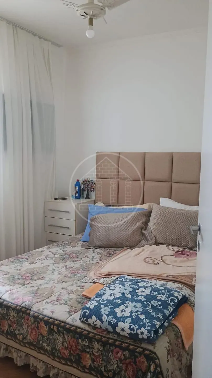 Apartamento, 3 quartos, 85 m² - Foto 4