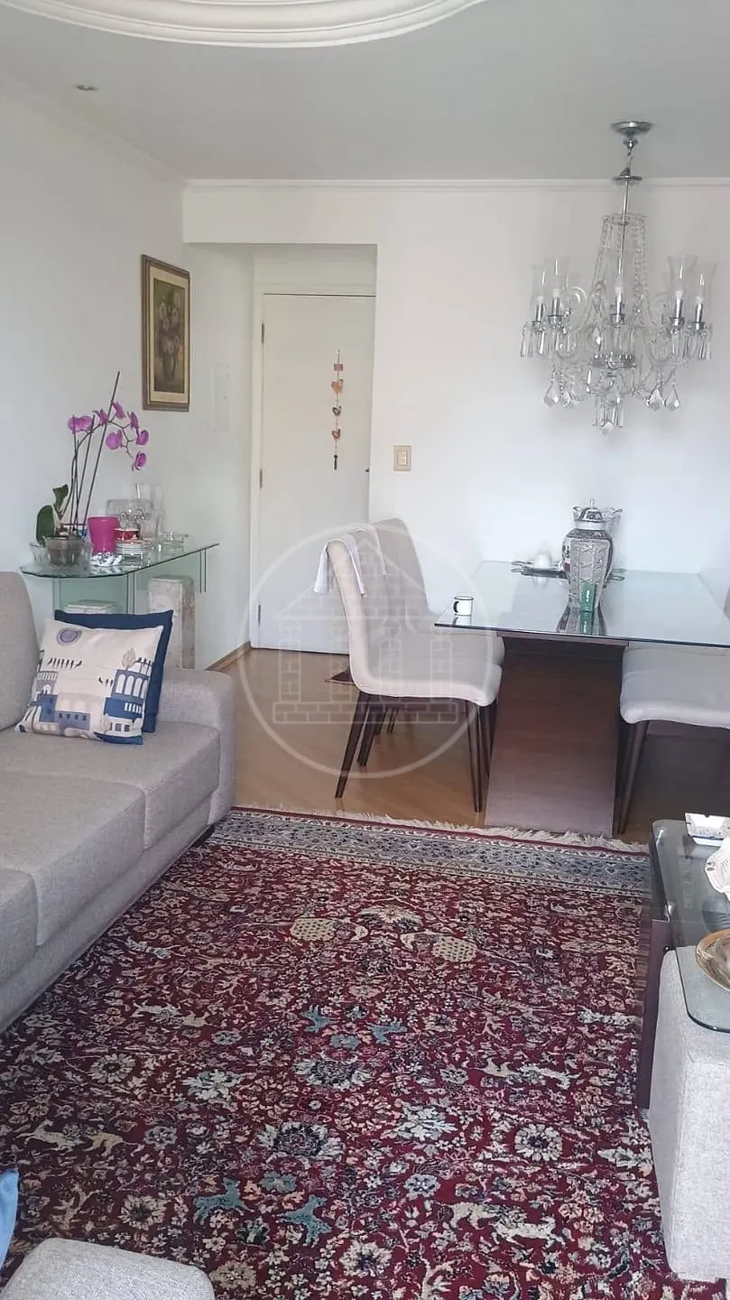 Apartamento, 3 quartos, 85 m² - Foto 2