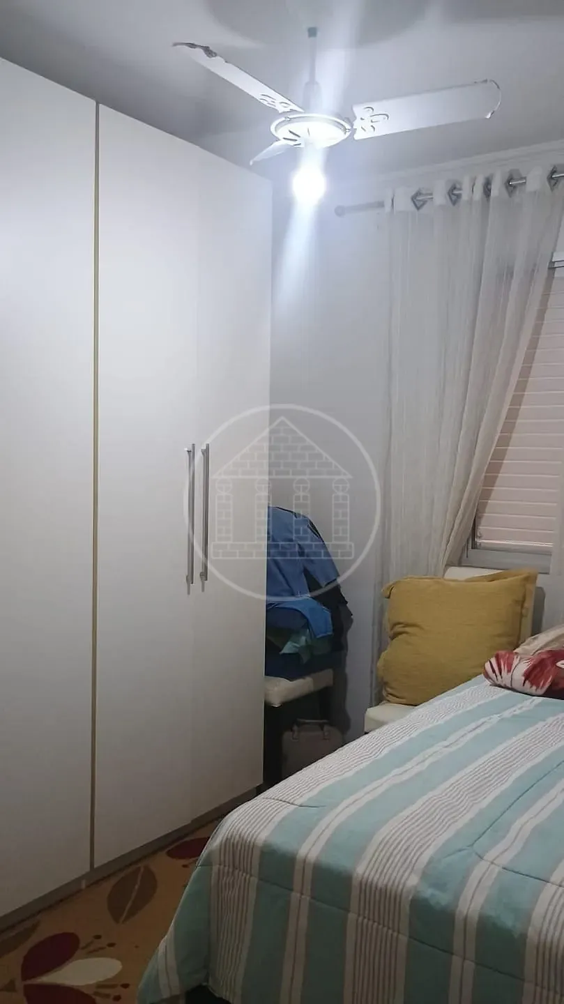 Apartamento, 3 quartos, 85 m² - Foto 6