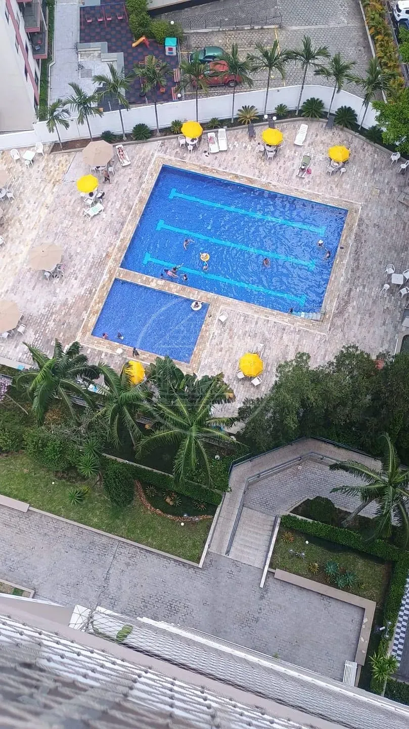 Apartamento, 3 quartos, 85 m² - Foto 10