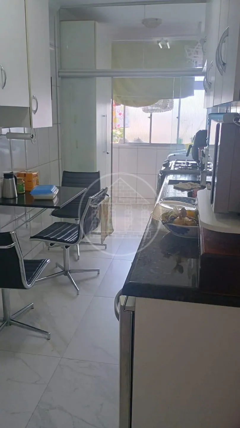 Apartamento, 3 quartos, 85 m² - Foto 9