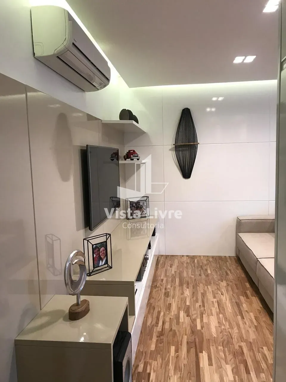 Apartamento, 1 quarto, 68 m² - Foto 3