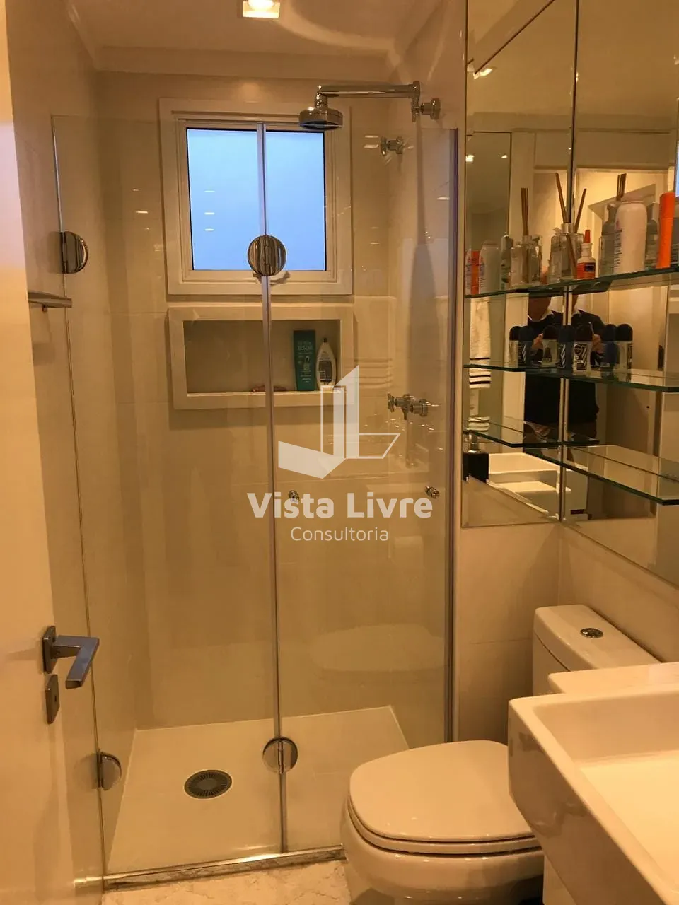 Apartamento, 1 quarto, 68 m² - Foto 17