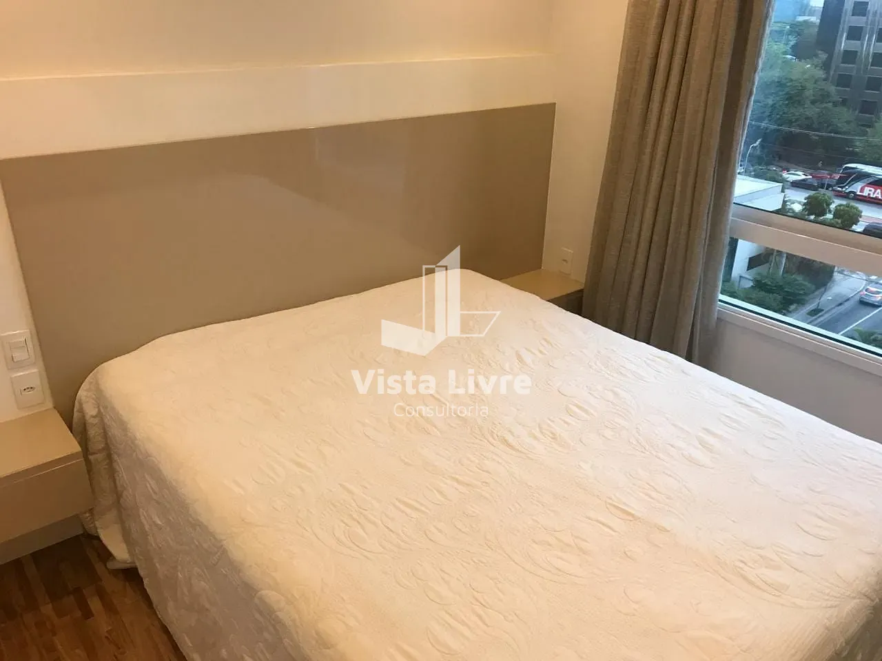 Apartamento, 1 quarto, 68 m² - Foto 12