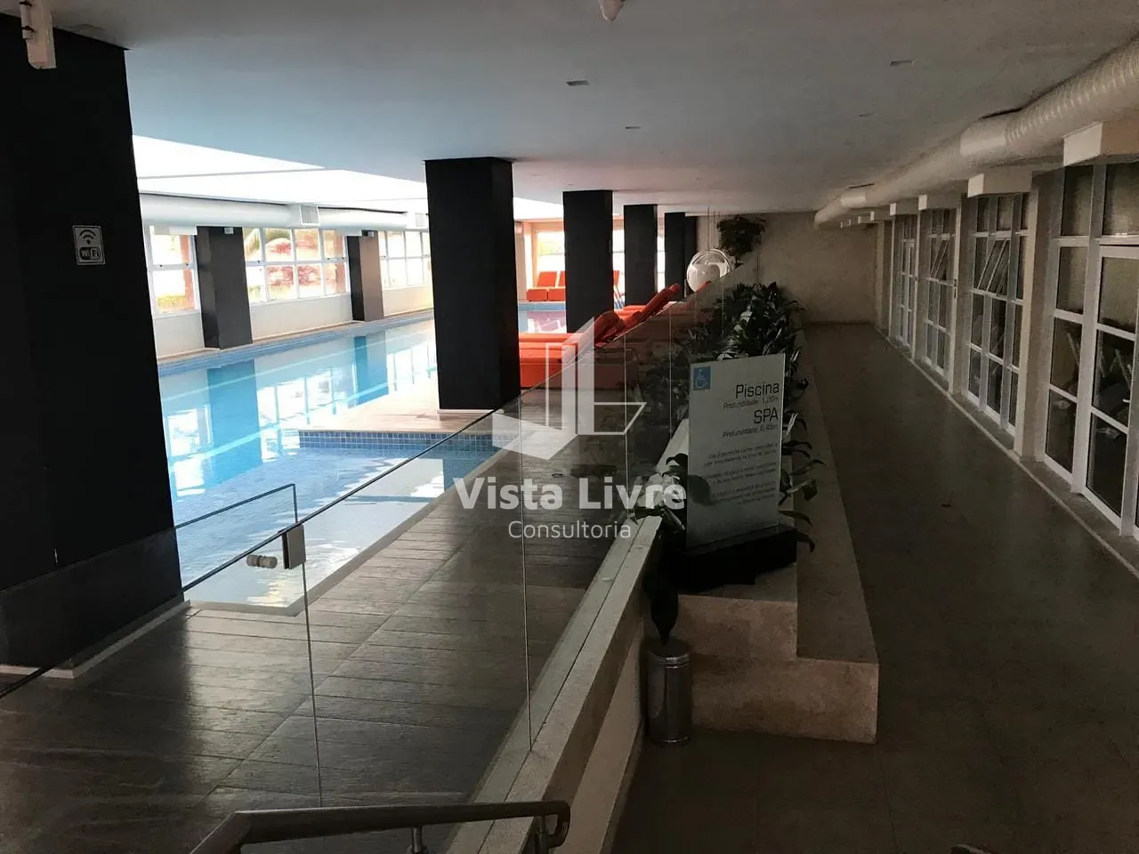 Apartamento, 1 quarto, 68 m² - Foto 18