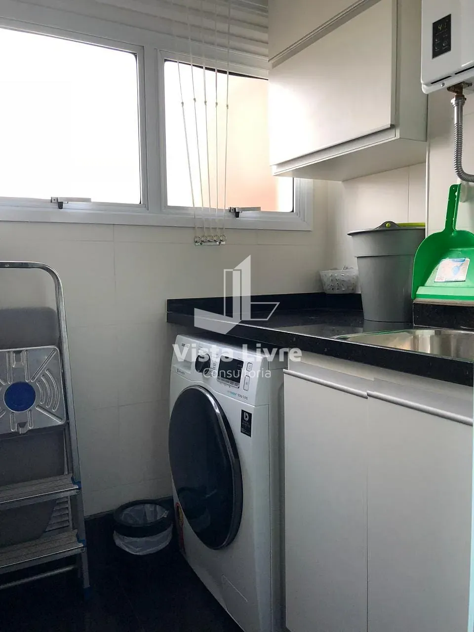 Apartamento, 1 quarto, 68 m² - Foto 9