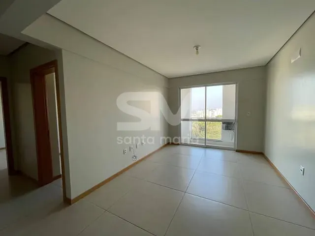 Apartamento com 76m² 2 quartos e 1 banheiro, à venda, no bairro Centro em Chapecó