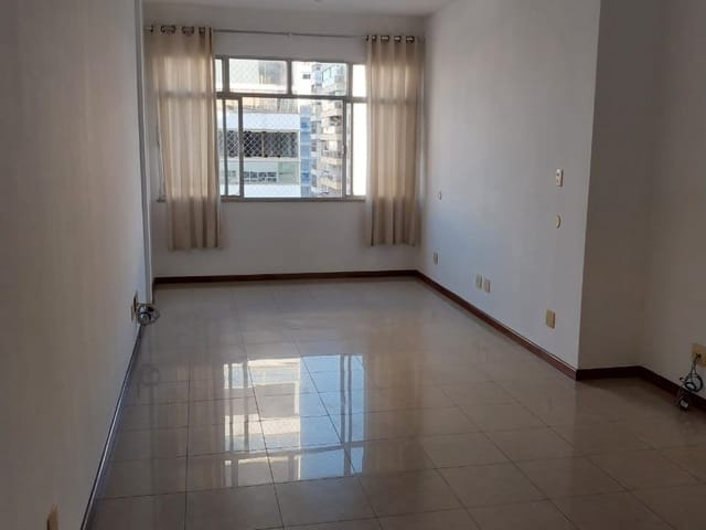 Foto do Apartamento - Apartamento à venda pertinho Colégio Abel e R. Mem de Sá, Icaraí, Niterói, RJ | ABIDON NAZARETH IMÓVEIS
