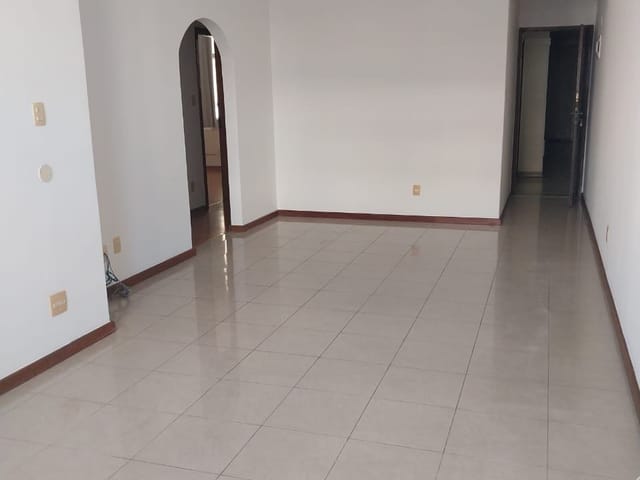 Foto do Apartamento - Apartamento à venda pertinho Colégio Abel e R. Mem de Sá, Icaraí, Niterói, RJ | ABIDON NAZARETH IMÓVEIS