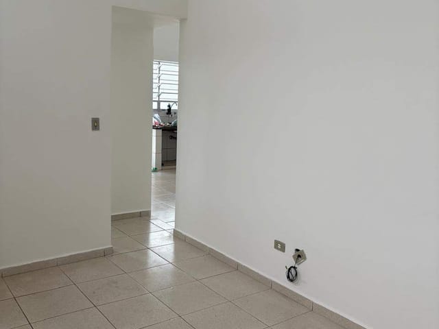 Apartamento 2 quartos e 2 banheiros, para alugar, no bairro Vila Mariana em São Paulo