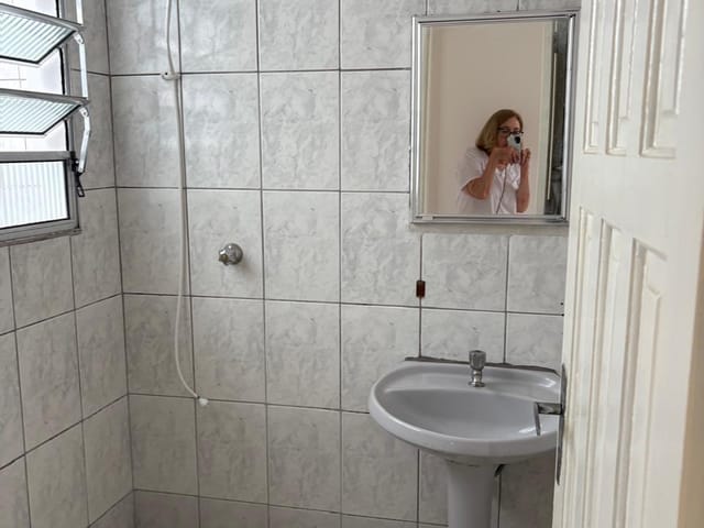 Apartamento 2 quartos e 2 banheiros, para alugar, no bairro Vila Mariana em São Paulo